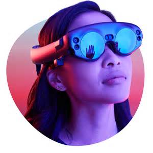 Investor perspectives: Magic Leap stock as a long-term investment